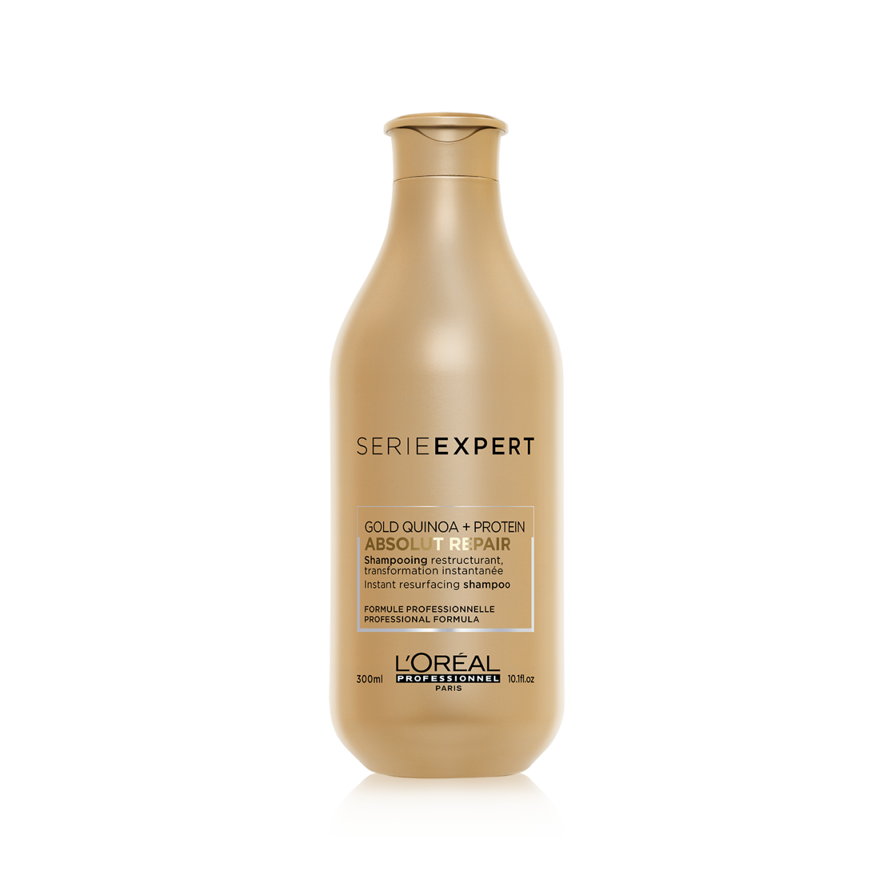 L oreal professionnel expert serie